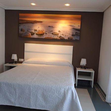 Hotel Iberflat Marynton Benicarló Екстериор снимка