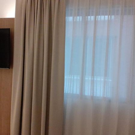 Hotel Iberflat Marynton Benicarló Екстериор снимка