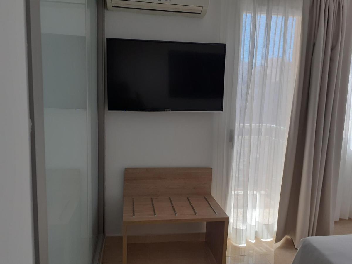 Hotel Iberflat Marynton Benicarló Екстериор снимка