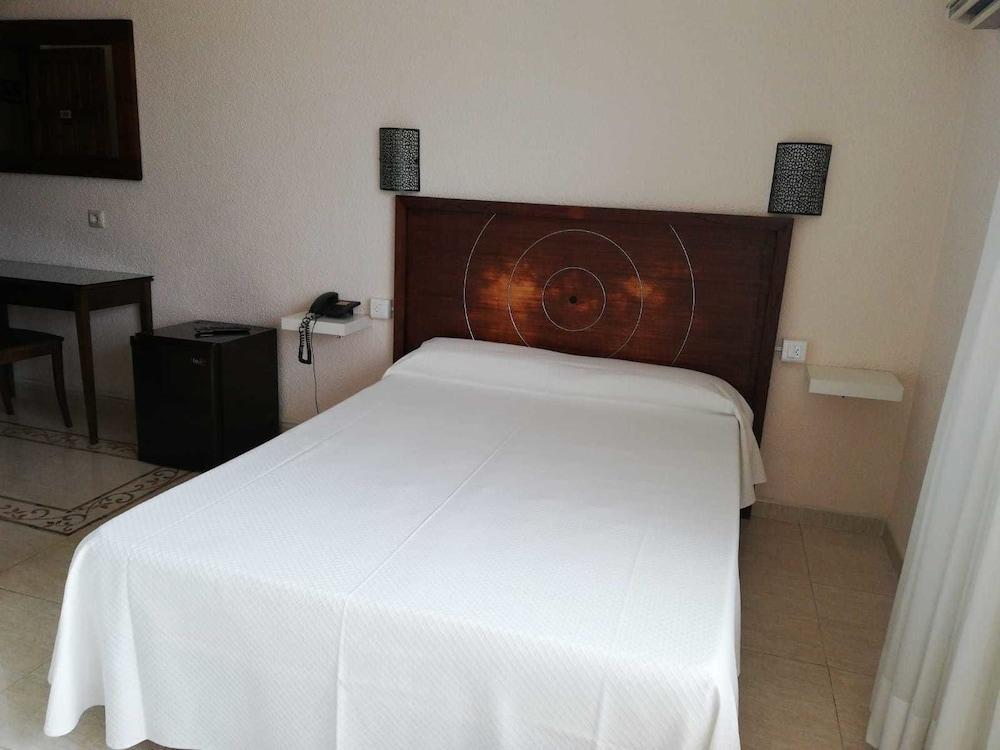 Hotel Iberflat Marynton Benicarló Екстериор снимка