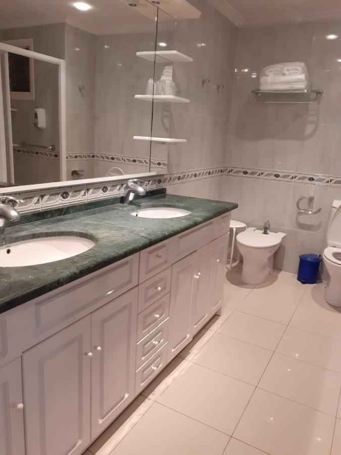 Hotel Iberflat Marynton Benicarló Екстериор снимка