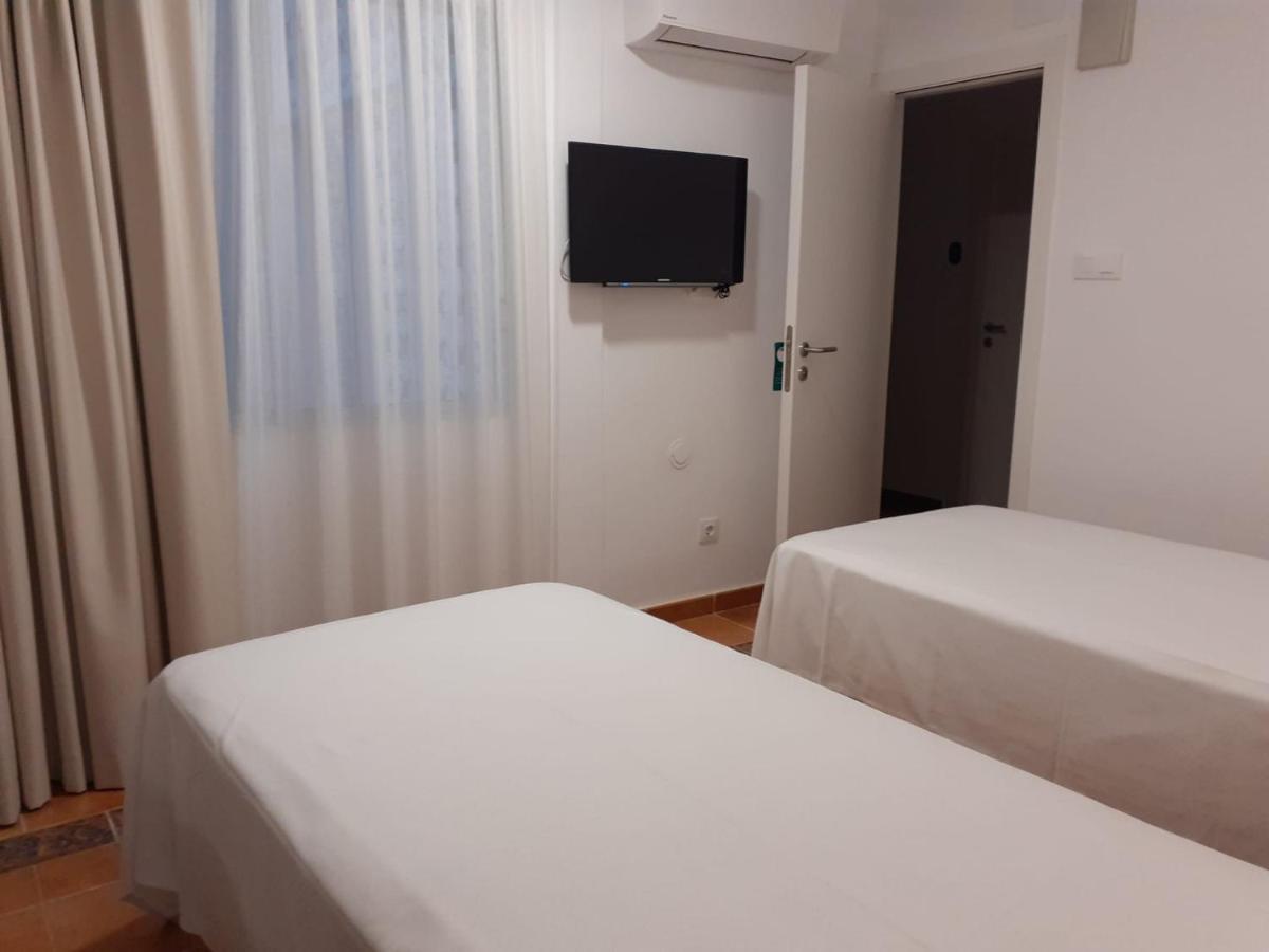 Hotel Iberflat Marynton Benicarló Екстериор снимка