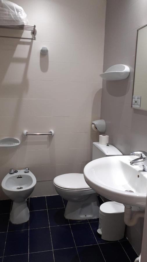 Hotel Iberflat Marynton Benicarló Екстериор снимка