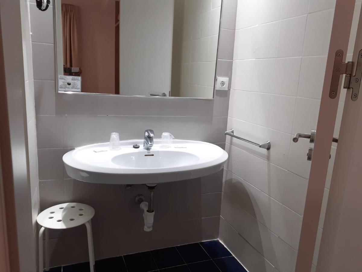 Hotel Iberflat Marynton Benicarló Екстериор снимка