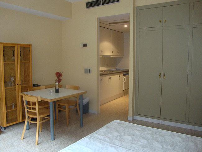 Hotel Iberflat Marynton Benicarló Стая снимка